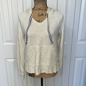 Vineyard Vines Cream Hoodie